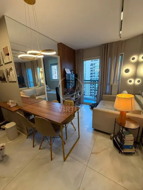 Apartamento com 2 quartos à venda, 38m2 em São Paulo - SP - imagem 5 Foto 5 de Apartamento com 2 quartos à venda, 38m2 em São Paulo - SP