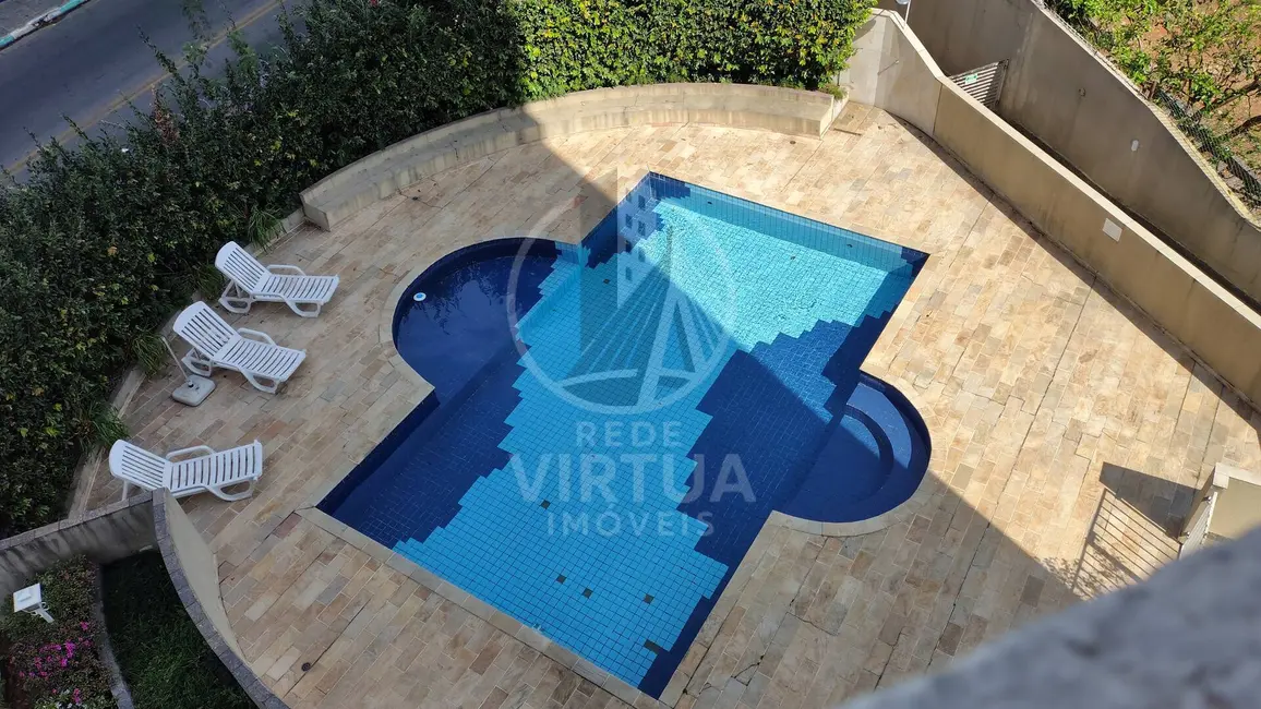 Foto 5 de Apartamento com 2 quartos à venda, 50m2 em Butantã, São Paulo - SP
