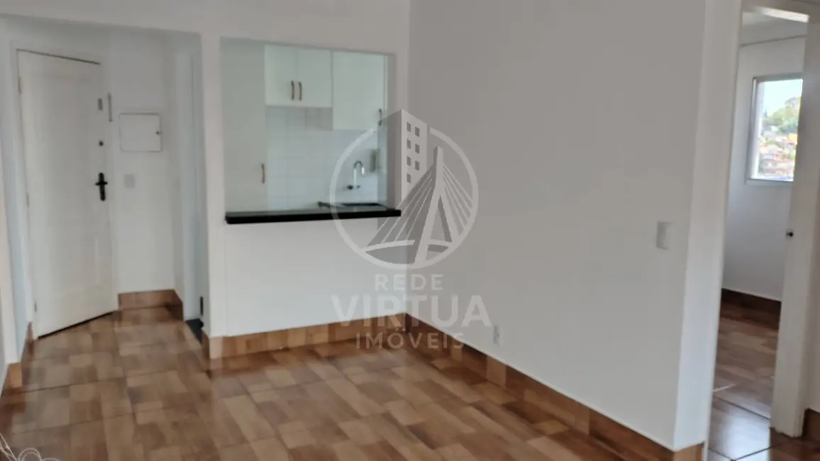 Foto 2 de Apartamento com 2 quartos à venda, 50m2 em Butantã, São Paulo - SP
