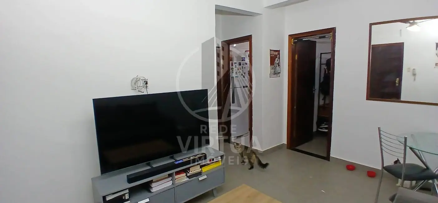Foto 1 de Apartamento com 1 quarto à venda, 42m2 em Bela Vista, São Paulo - SP