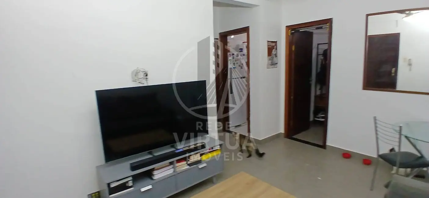 Foto 5 de Apartamento com 1 quarto à venda, 42m2 em Bela Vista, São Paulo - SP