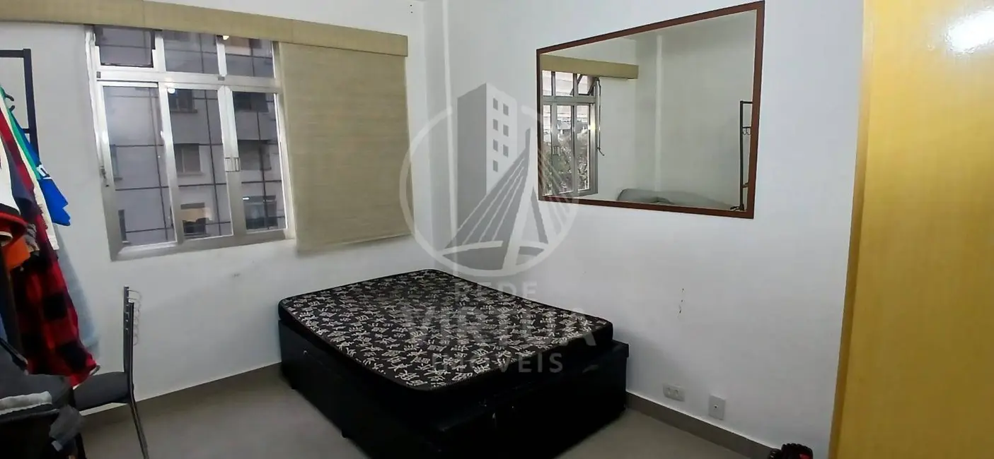Foto 8 de Apartamento com 1 quarto à venda, 42m2 em Bela Vista, São Paulo - SP