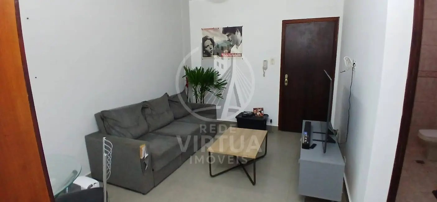Foto 4 de Apartamento com 1 quarto à venda, 42m2 em Bela Vista, São Paulo - SP