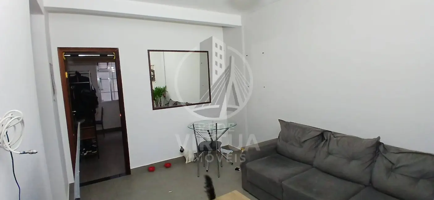 Foto 3 de Apartamento com 1 quarto à venda, 42m2 em Bela Vista, São Paulo - SP