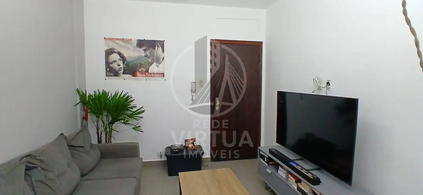 Foto 6 de Apartamento com 1 quarto à venda, 42m2 em Bela Vista, São Paulo - SP