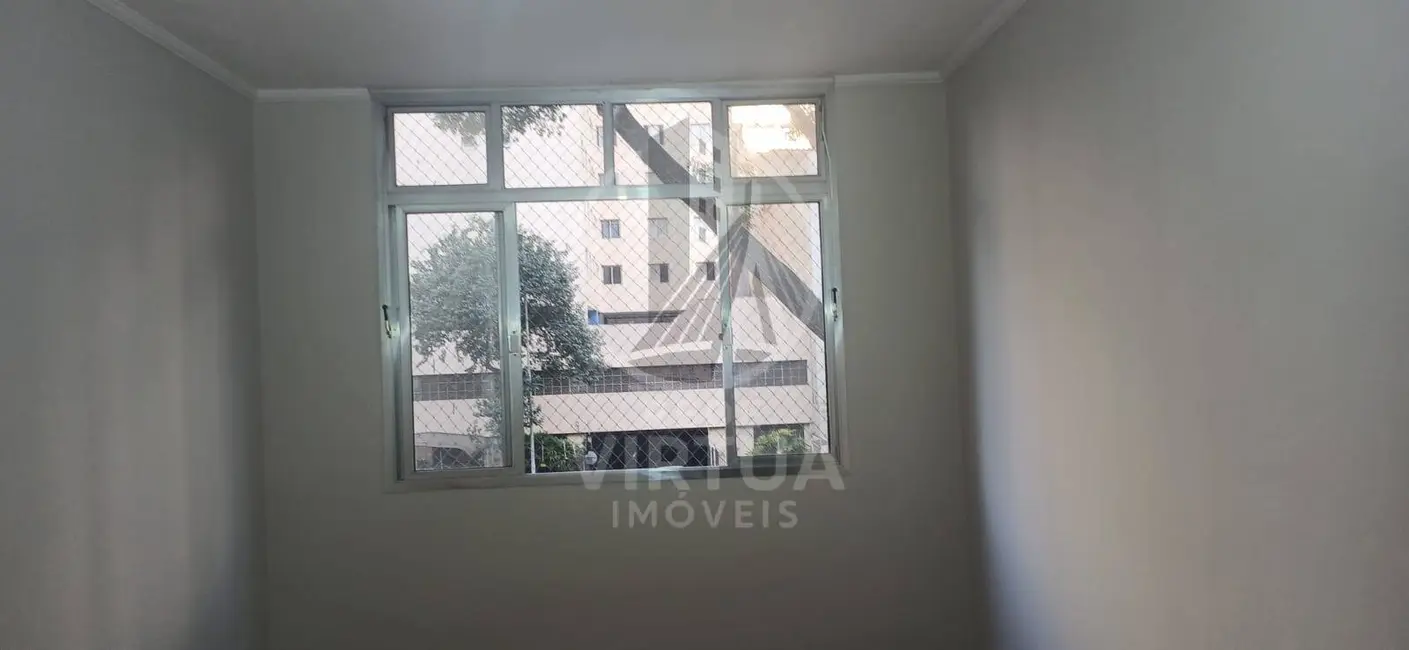 Apartamento com 1 quarto à venda, 48m2 em Bela Vista, São Paulo - SP - imagem 3 Foto 3 de Apartamento com 1 quarto à venda, 48m2 em Bela Vista, São Paulo - SP