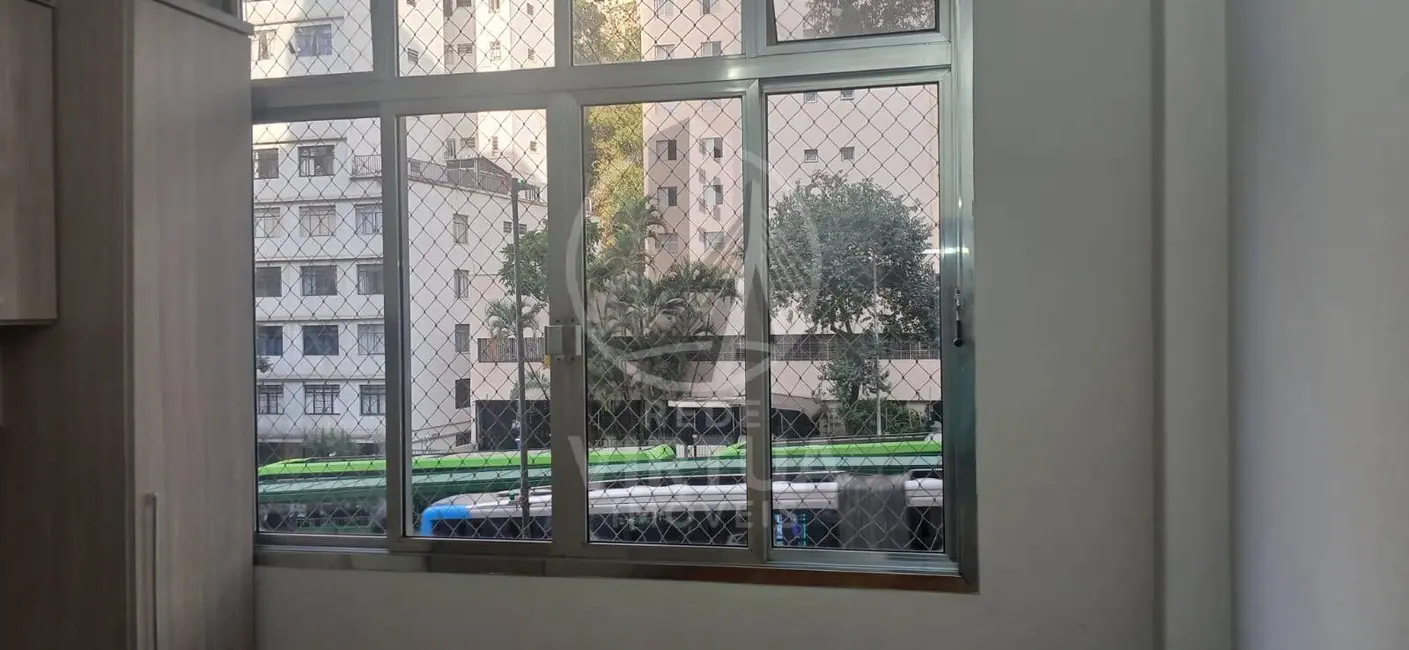Apartamento com 1 quarto à venda, 48m2 em Bela Vista, São Paulo - SP - imagem 2 Foto 2 de Apartamento com 1 quarto à venda, 48m2 em Bela Vista, São Paulo - SP