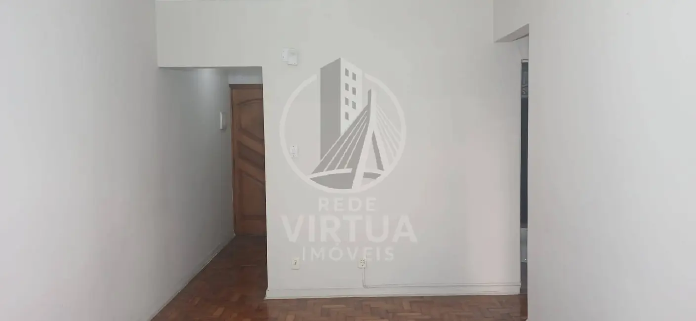 Apartamento com 1 quarto à venda, 48m2 em Bela Vista, São Paulo - SP - imagem 1 Foto 1 de Apartamento com 1 quarto à venda, 48m2 em Bela Vista, São Paulo - SP