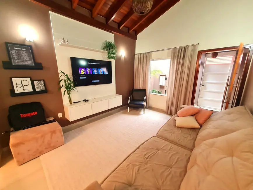 Foto 6 de Casa com 3 quartos à venda em Franca - SP