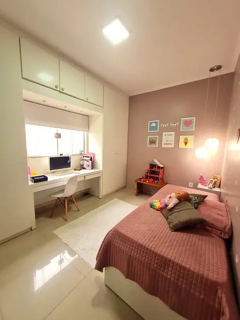 Foto 9 de Casa com 3 quartos à venda em Franca - SP