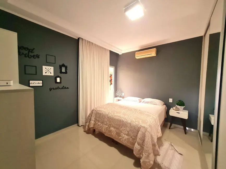 Foto 7 de Casa com 3 quartos à venda em Franca - SP