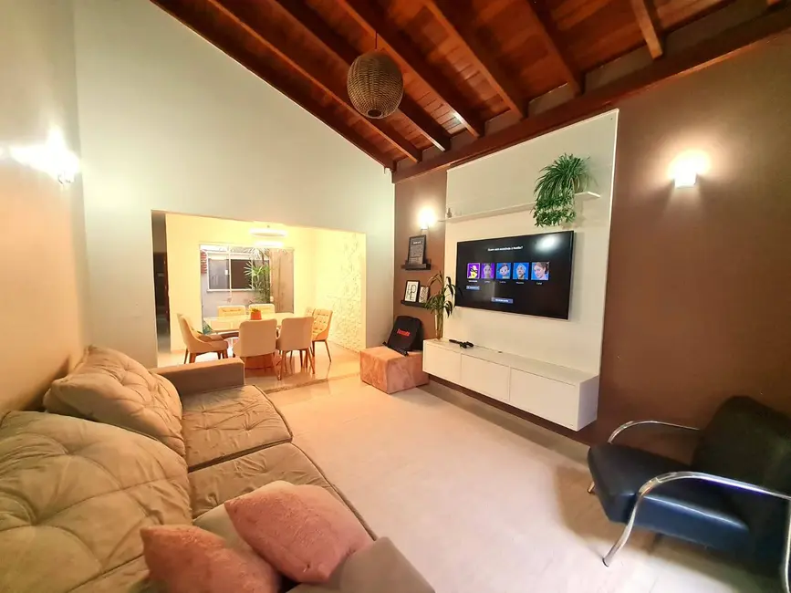 Foto 5 de Casa com 3 quartos à venda em Franca - SP