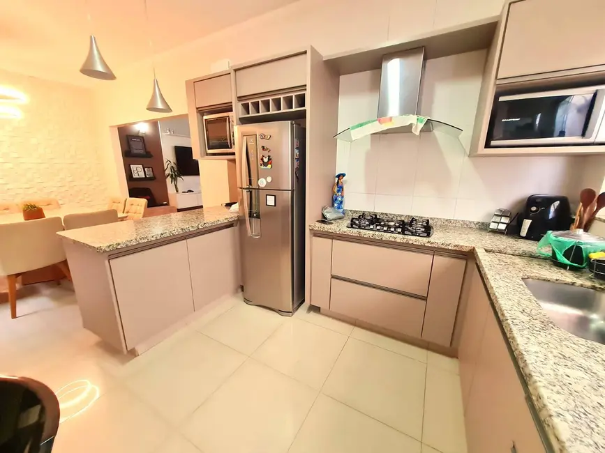 Foto 4 de Casa com 3 quartos à venda em Franca - SP