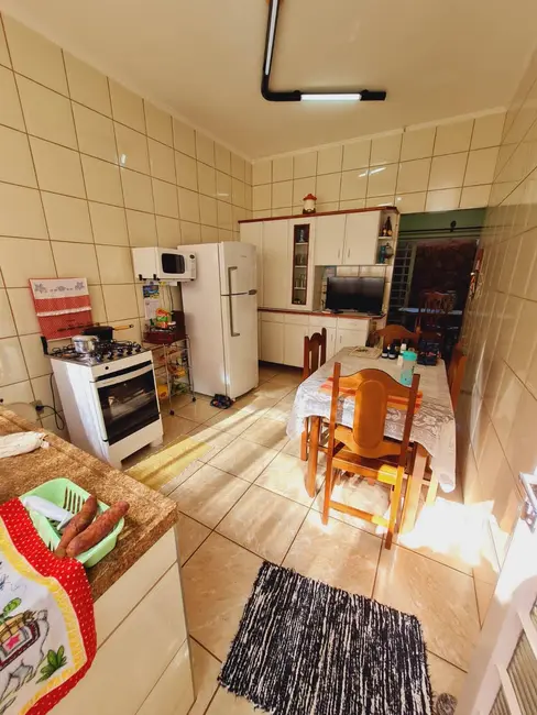 Foto 7 de Casa com 2 quartos à venda em Franca - SP