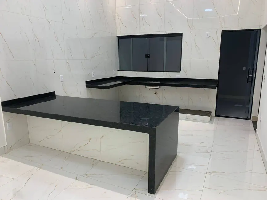 Foto 4 de Casa com 3 quartos à venda, 202m2 em Franca - SP