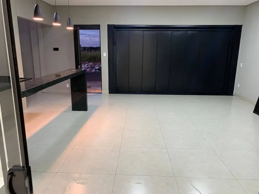 Foto 2 de Casa com 3 quartos à venda, 202m2 em Franca - SP