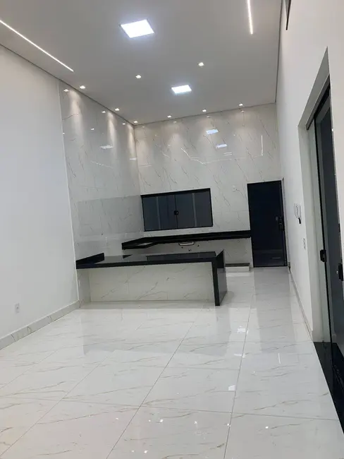 Foto 3 de Casa com 3 quartos à venda, 202m2 em Franca - SP