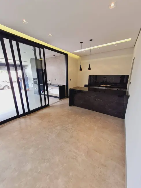 Foto 4 de Casa com 3 quartos à venda, 180m2 em Franca - SP