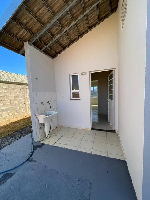 Foto 7 de Casa com 2 quartos à venda, 200m2 em Franca - SP