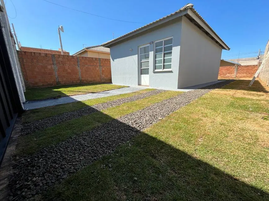 Foto 1 de Casa com 2 quartos à venda, 200m2 em Franca - SP