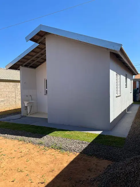 Foto 8 de Casa com 2 quartos à venda, 200m2 em Franca - SP