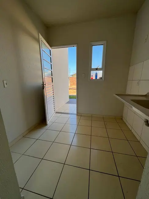 Foto 9 de Casa com 2 quartos à venda, 200m2 em Franca - SP
