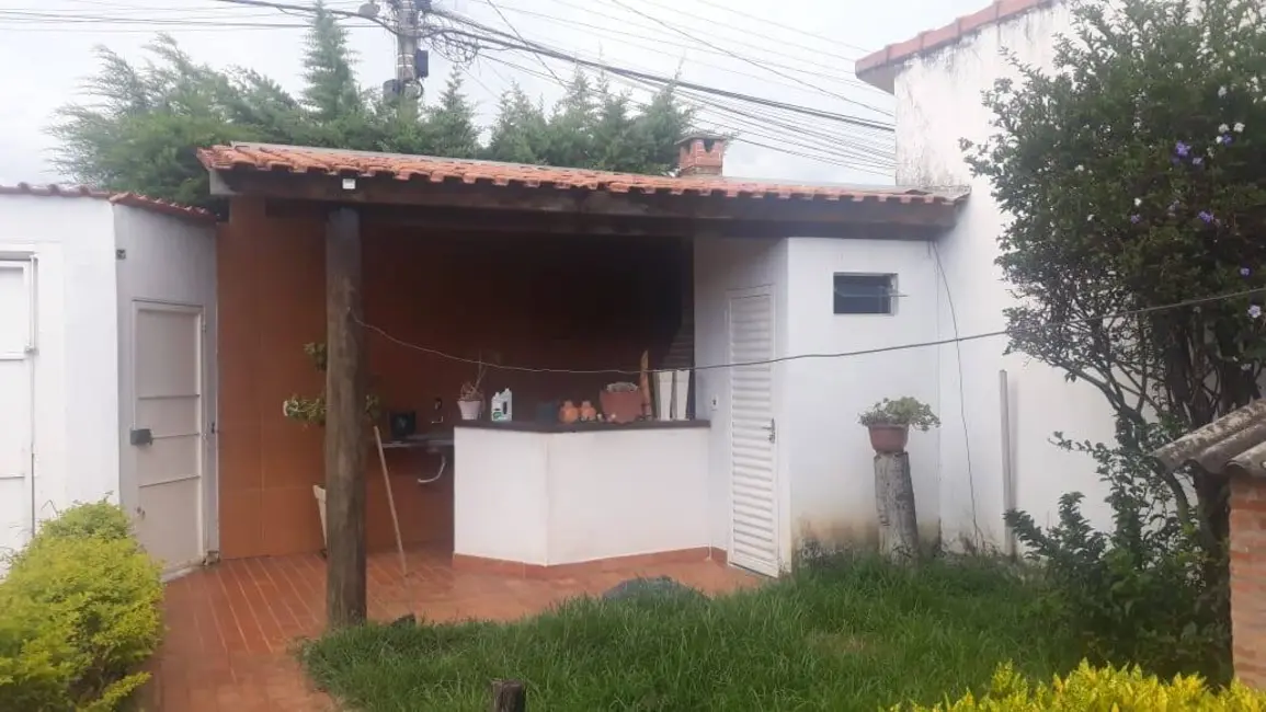 Casa com 2 quartos à venda em Franca - SP - imagem 3 Foto 3 de Casa com 2 quartos à venda em Franca - SP