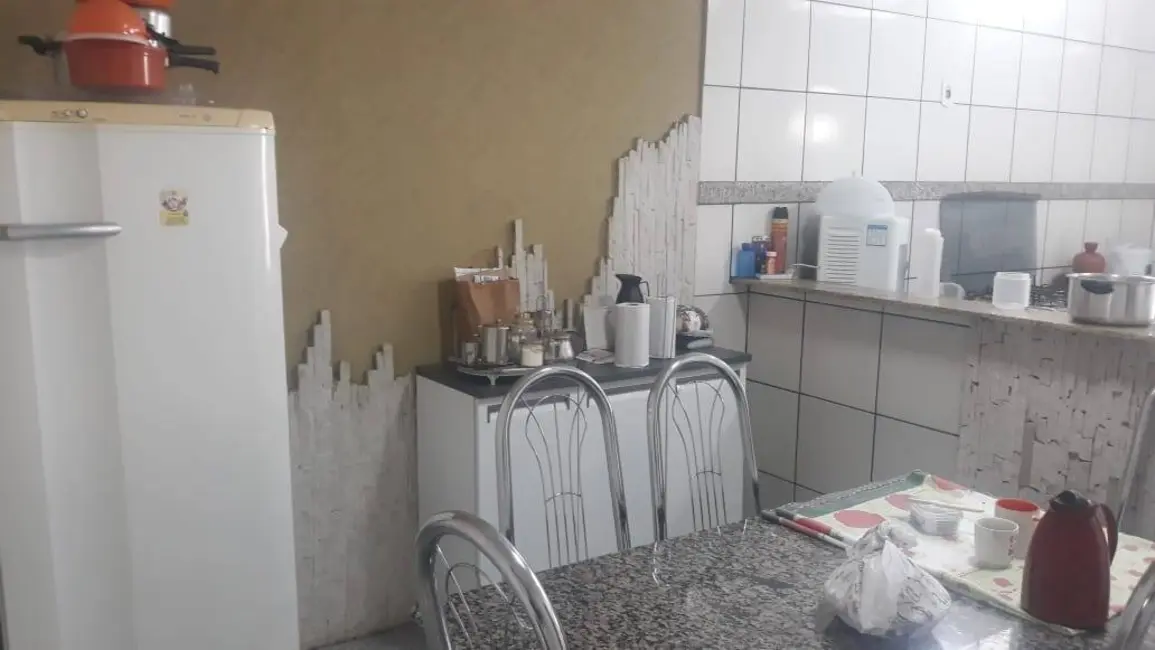 Casa com 2 quartos à venda em Franca - SP - imagem 5 Foto 5 de Casa com 2 quartos à venda em Franca - SP