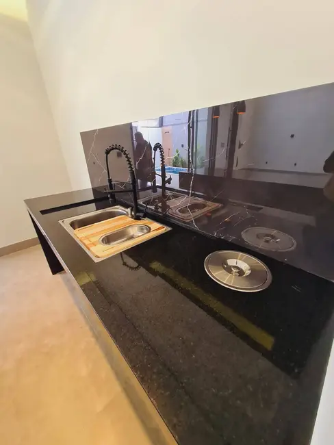 Foto 6 de Casa com 3 quartos à venda, 180m2 em Franca - SP