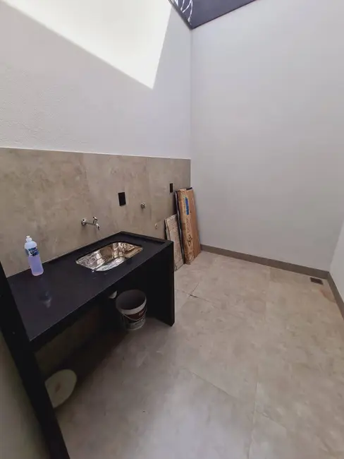 Foto 3 de Casa com 3 quartos à venda, 180m2 em Franca - SP