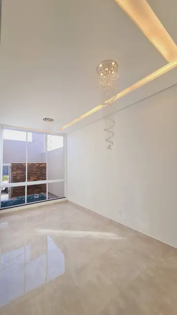 Foto 7 de Casa com 3 quartos à venda, 180m2 em Franca - SP