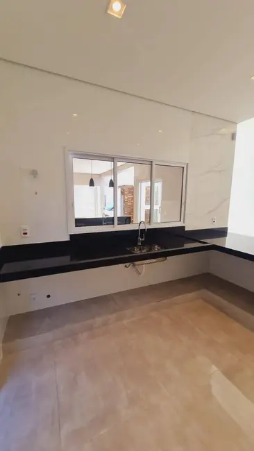 Foto 5 de Casa com 3 quartos à venda, 180m2 em Franca - SP