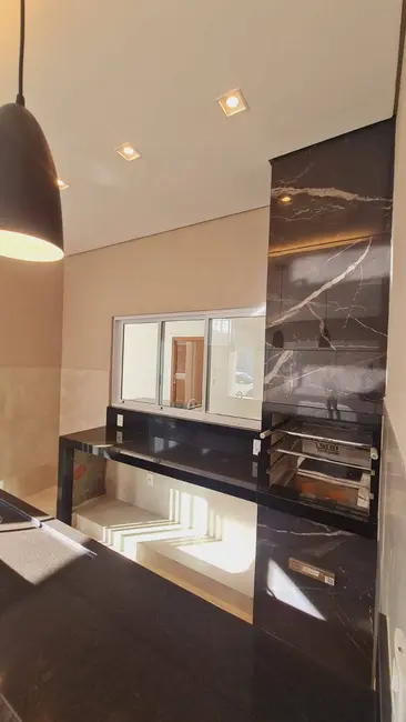 Foto 9 de Casa com 3 quartos à venda, 180m2 em Franca - SP