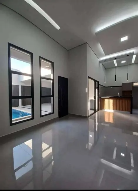 Foto 5 de Casa com 3 quartos à venda, 200m2 em Franca - SP