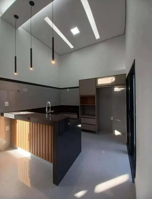 Foto 2 de Casa com 3 quartos à venda, 200m2 em Franca - SP