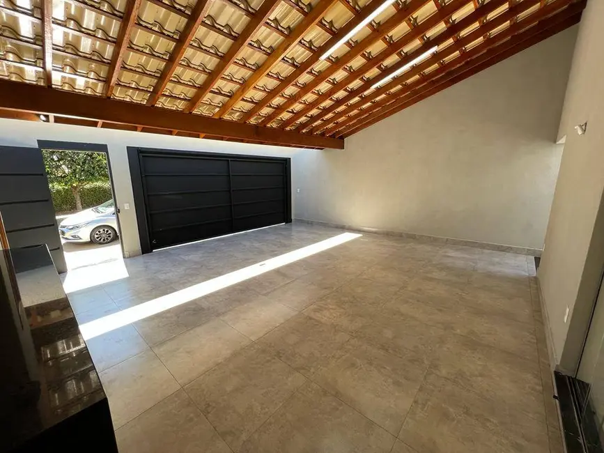 Foto 4 de Casa com 3 quartos à venda, 193m2 em Franca - SP