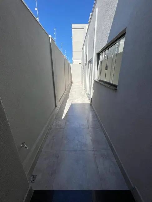 Foto 5 de Casa com 3 quartos à venda, 193m2 em Franca - SP