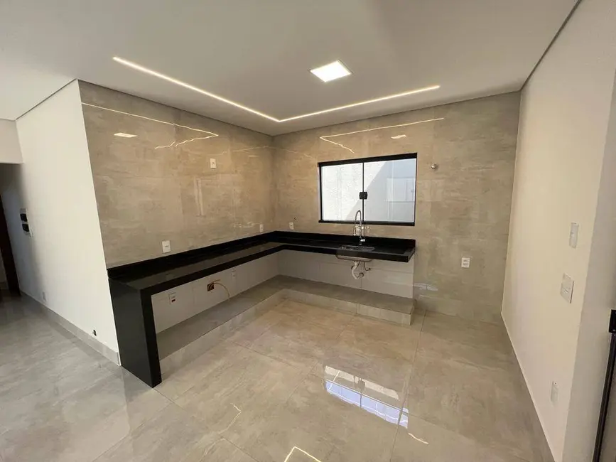 Foto 8 de Casa com 3 quartos à venda, 193m2 em Franca - SP