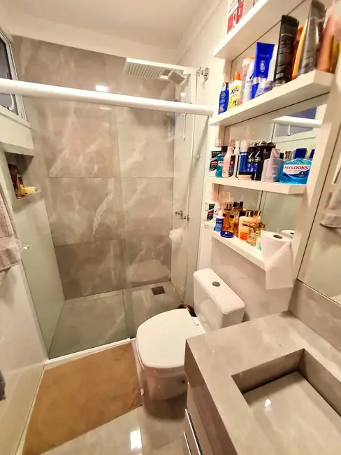 Foto 4 de Apartamento com 3 quartos à venda, 120m2 em Residencial Amazonas, Franca - SP