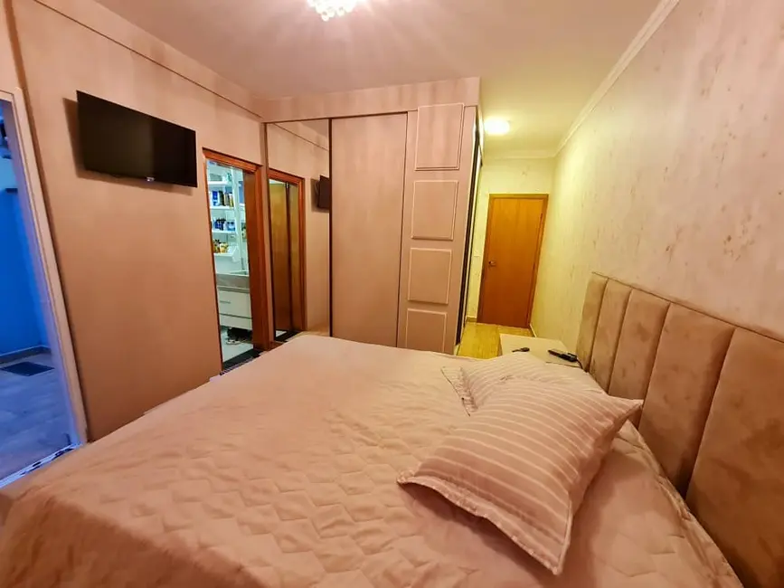 Foto 6 de Apartamento com 3 quartos à venda, 120m2 em Residencial Amazonas, Franca - SP