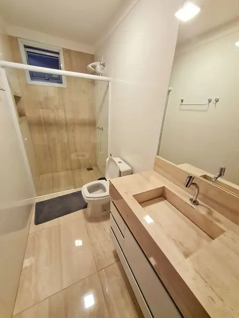 Foto 9 de Apartamento com 3 quartos à venda, 120m2 em Residencial Amazonas, Franca - SP