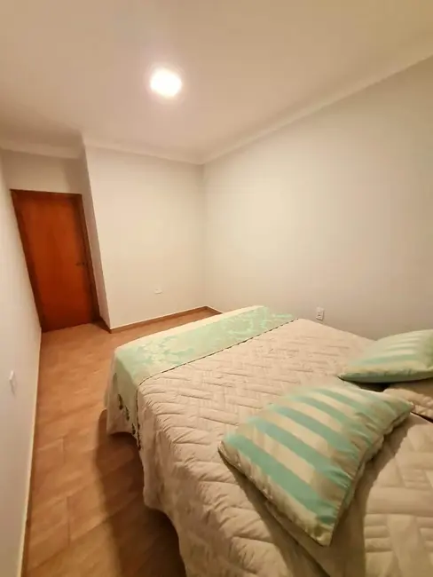 Foto 7 de Apartamento com 3 quartos à venda, 120m2 em Residencial Amazonas, Franca - SP