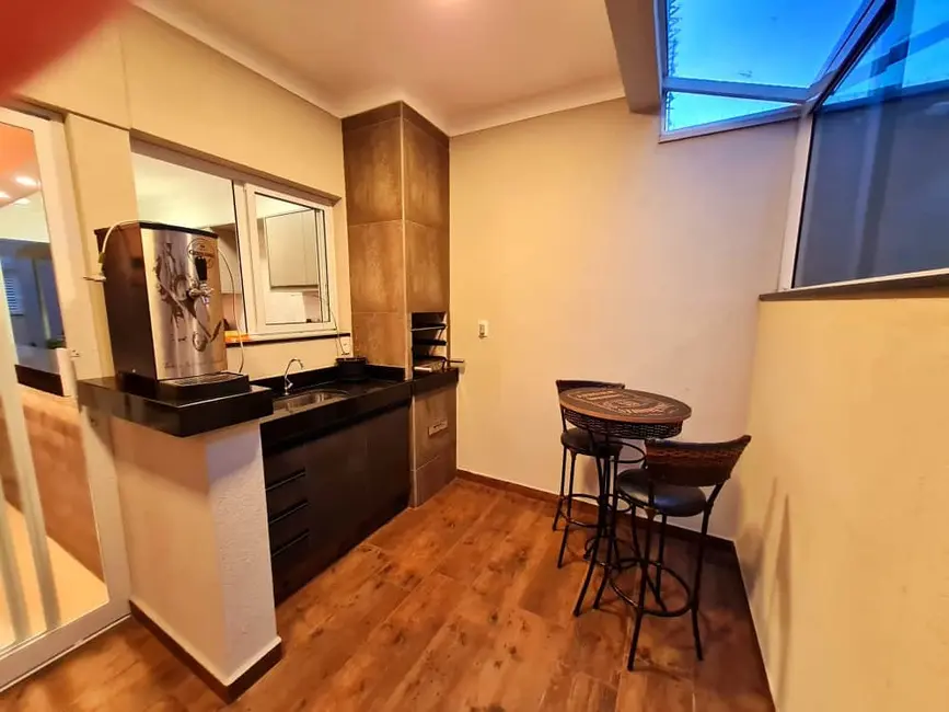 Foto 2 de Apartamento com 3 quartos à venda, 120m2 em Residencial Amazonas, Franca - SP