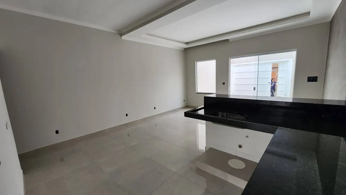 Foto 5 de Casa com 2 quartos à venda, 100m2 em Franca - SP