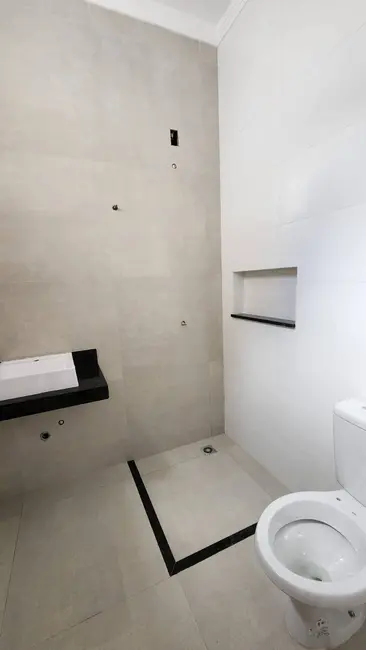 Foto 7 de Casa com 2 quartos à venda, 100m2 em Franca - SP
