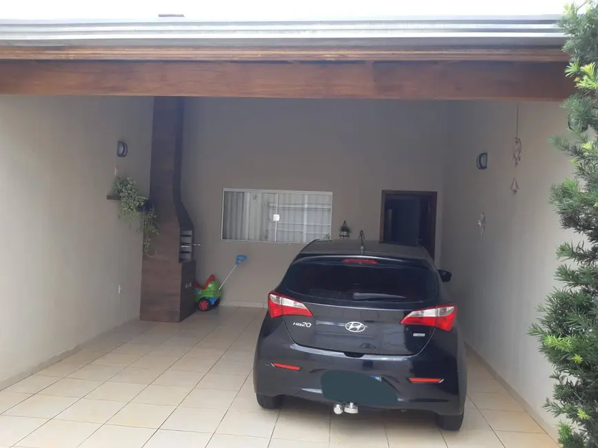 Foto 5 de Casa com 2 quartos à venda, 125m2 em Franca - SP