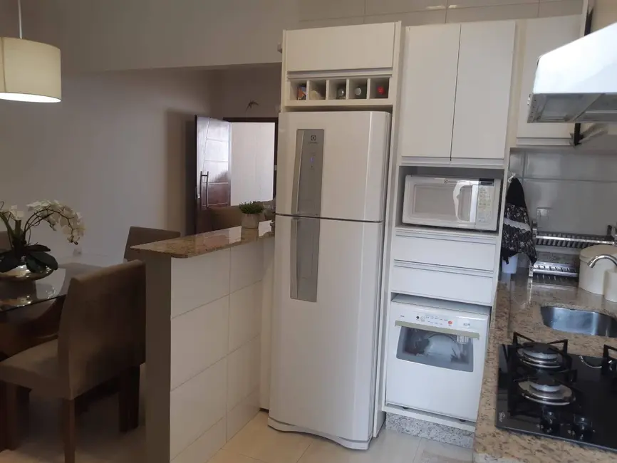 Foto 9 de Casa com 2 quartos à venda, 125m2 em Franca - SP