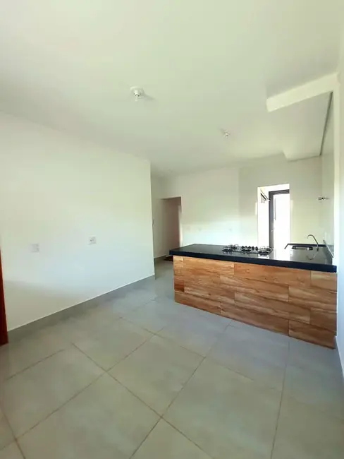 Foto 9 de Apartamento com 2 quartos à venda em Franca - SP