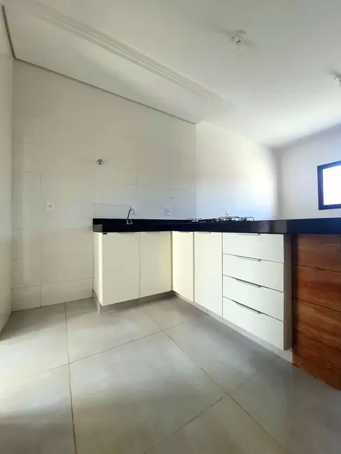 Foto 1 de Apartamento com 2 quartos à venda em Franca - SP