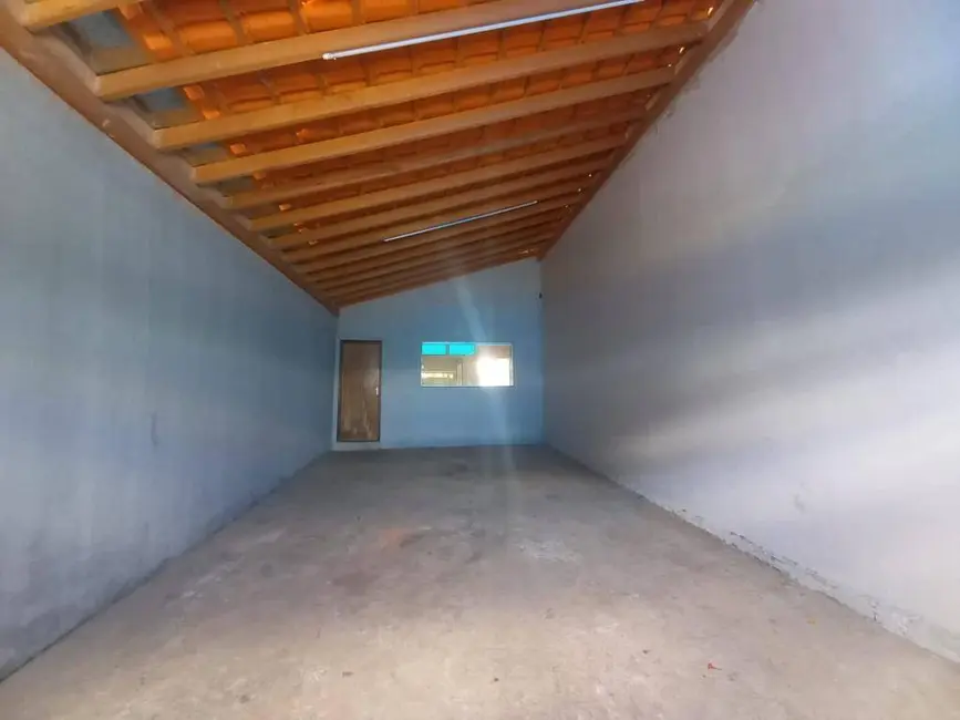 Foto 7 de Casa com 1 quarto à venda, 70m2 em City Petrópolis, Franca - SP